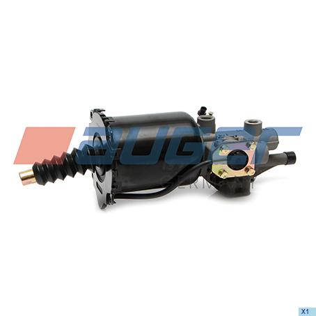 Пневмогідропідсилювачі AUG 75206 для RENAULT TRUCKS Kerax 270.18